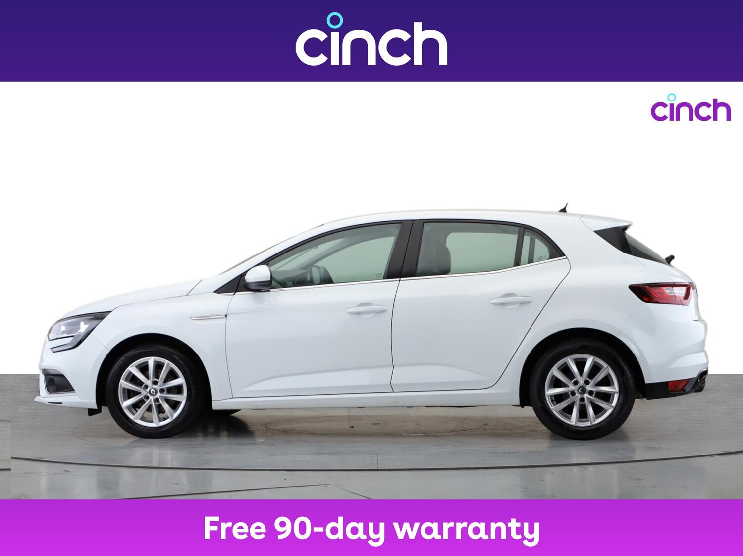 Used Renault Megane 2017 for sale - 76093499: Photo 8