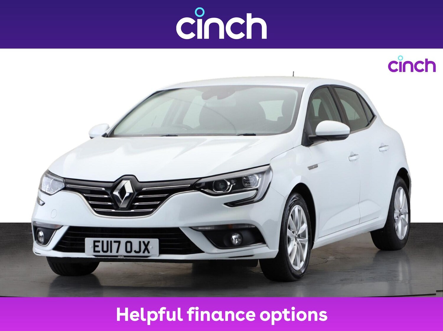 Used Renault Megane 2017 for sale - 76093499: Photo 9