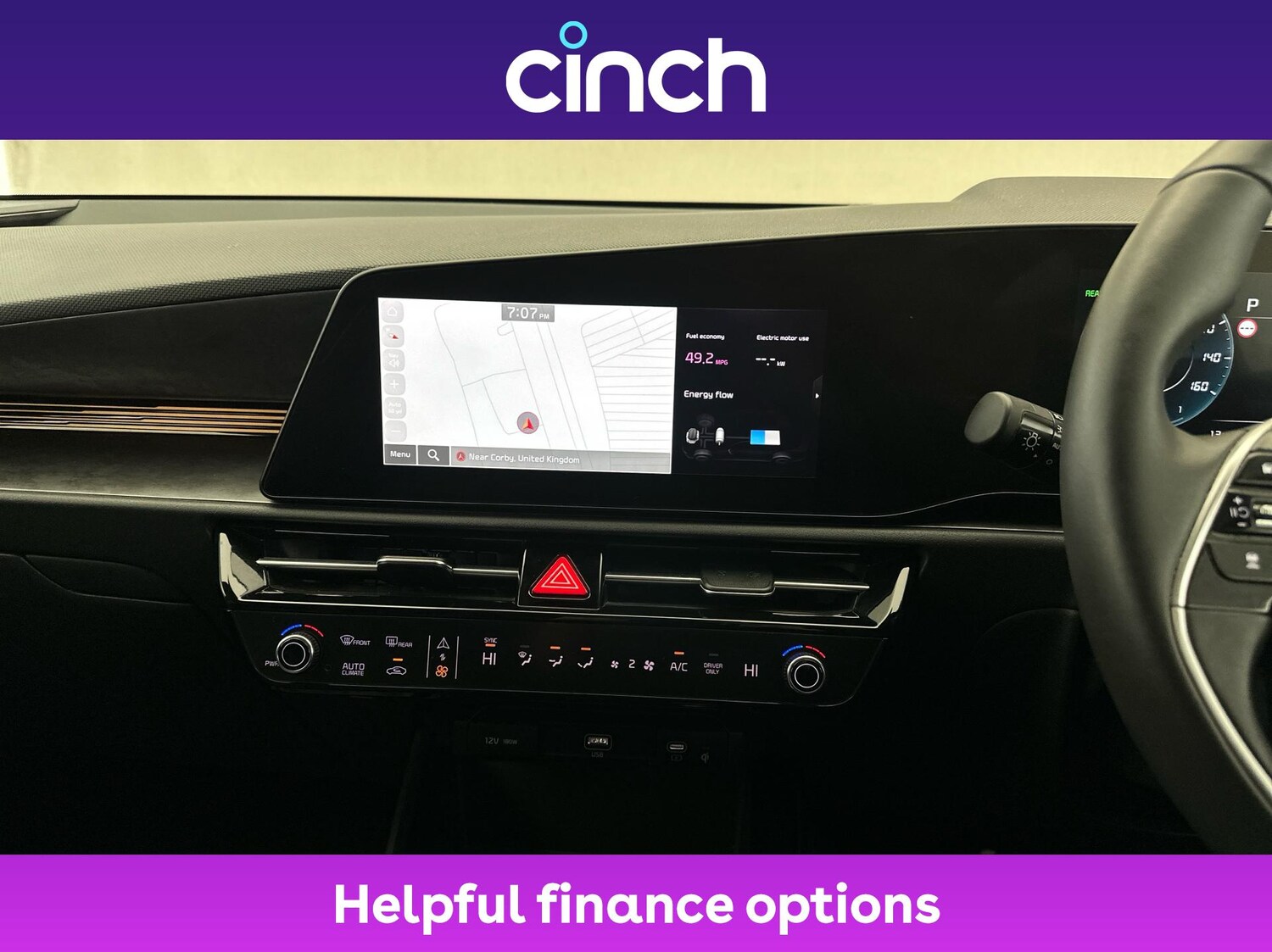 Used Kia Niro 2022 for sale - 76368966: Photo 17