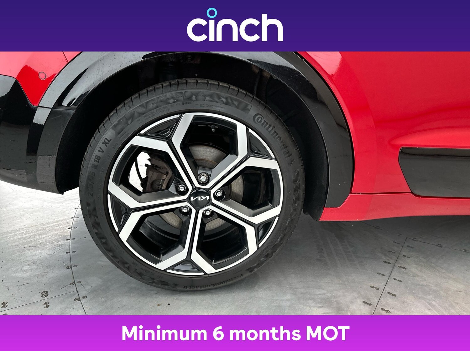 Used Kia Niro 2022 for sale - 76368966: Photo 27