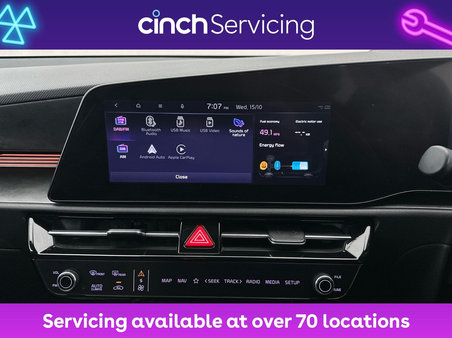 Used Kia Niro 2022 for sale - 76368966: Photo 31