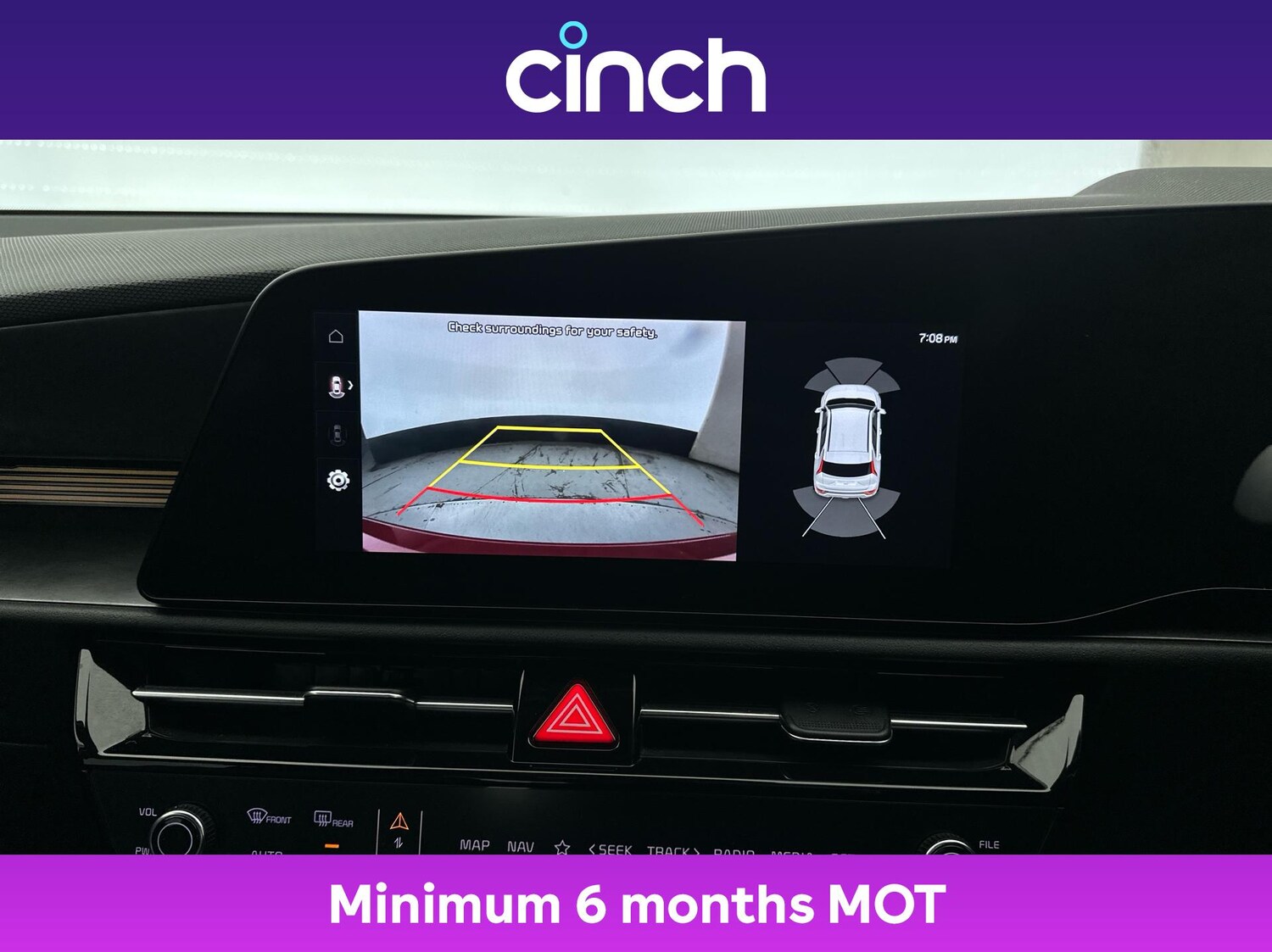 Used Kia Niro 2022 for sale - 76368966: Photo 32