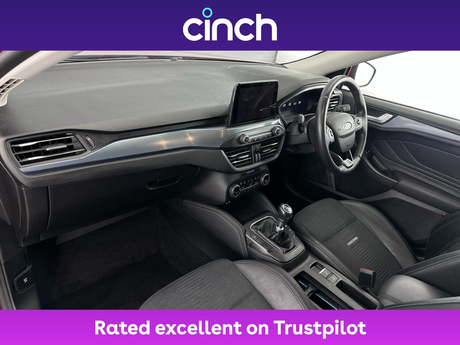 Used Ford Focus 2021 for sale - 76949796: Photo 14