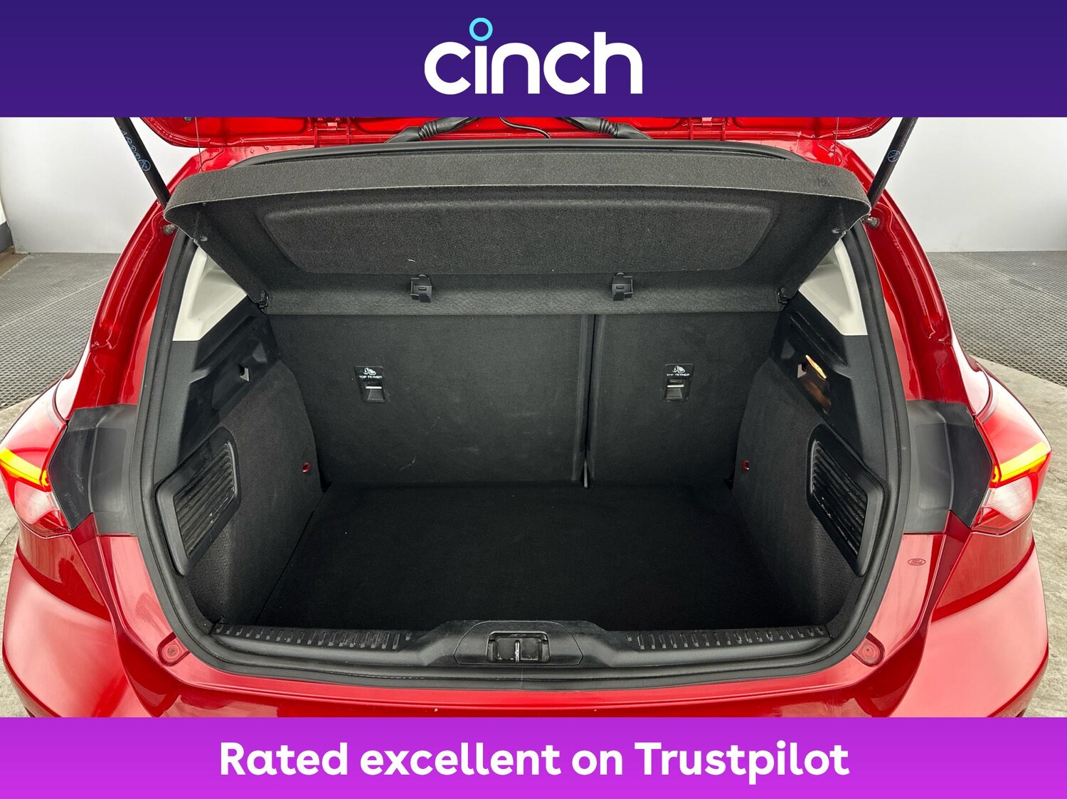 Used Ford Focus 2021 for sale - 76949796: Photo 21