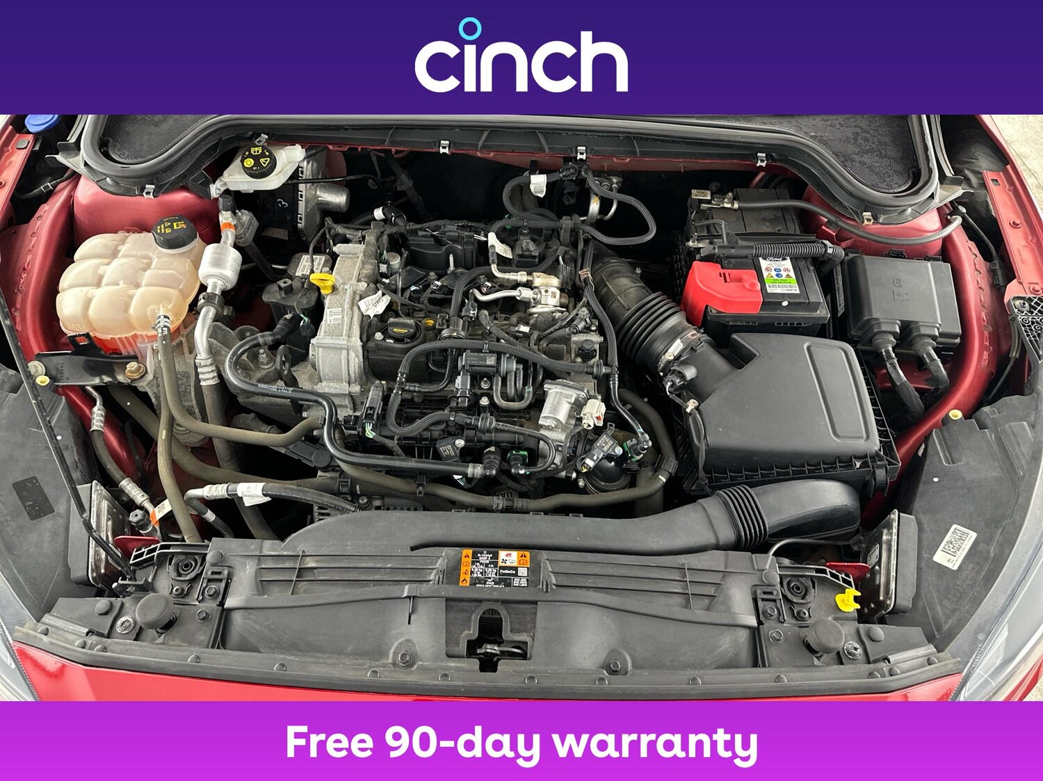 Used Ford Focus 2021 for sale - 76949796: Photo 23