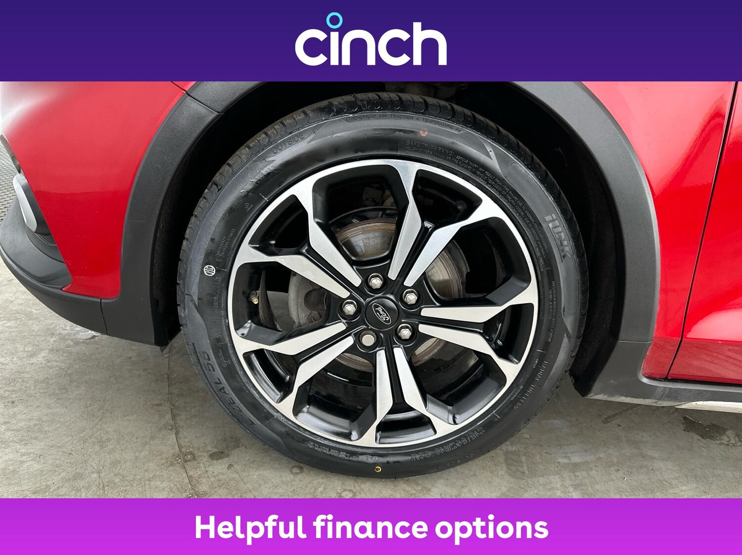 Used Ford Focus 2021 for sale - 76949796: Photo 24