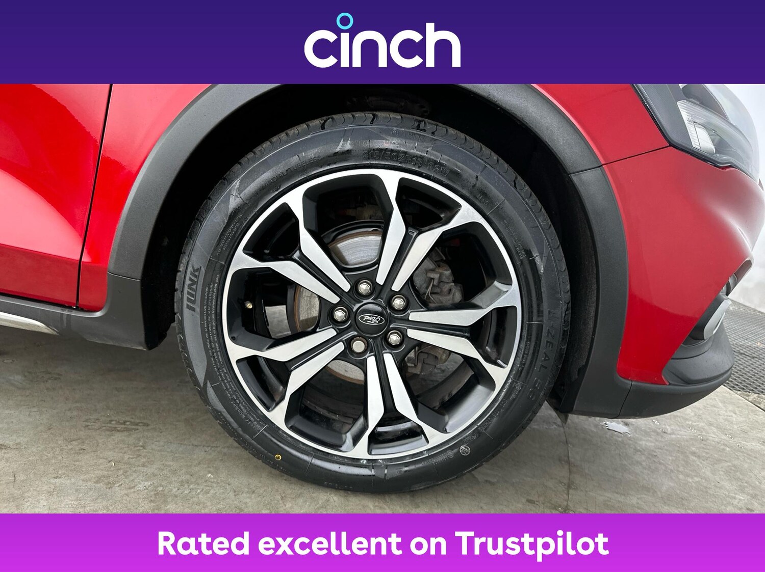 Used Ford Focus 2021 for sale - 76949796: Photo 28