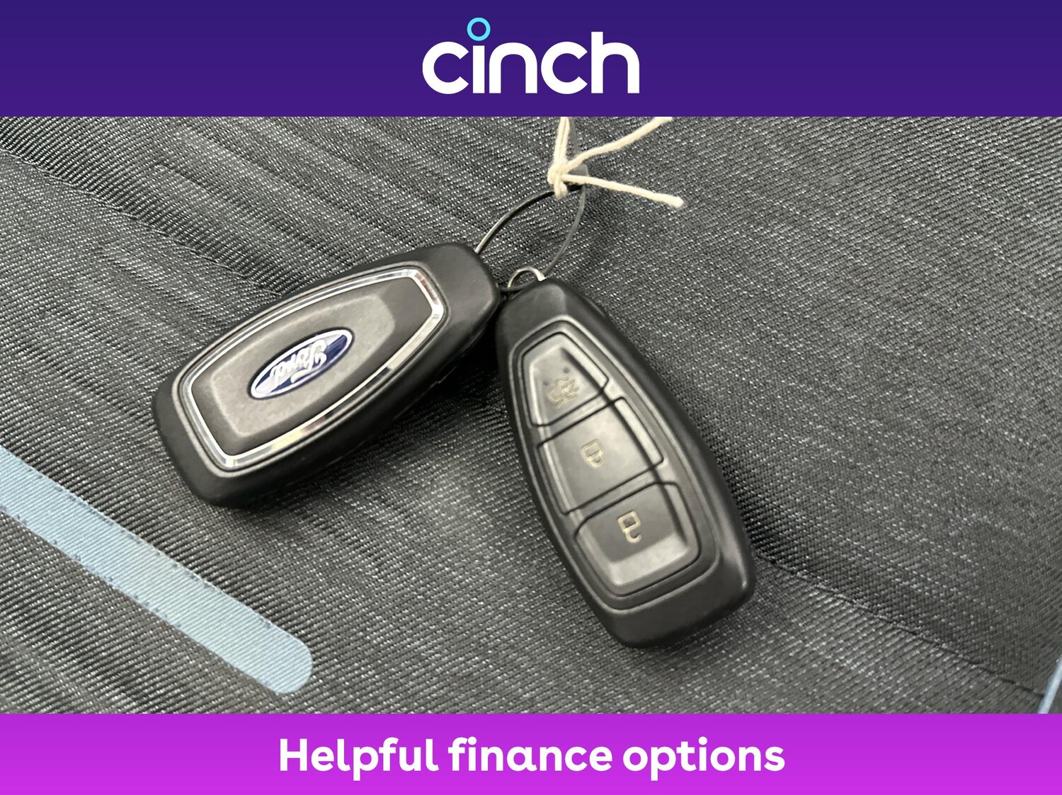 Used Ford Focus 2021 for sale - 76949796: Photo 30