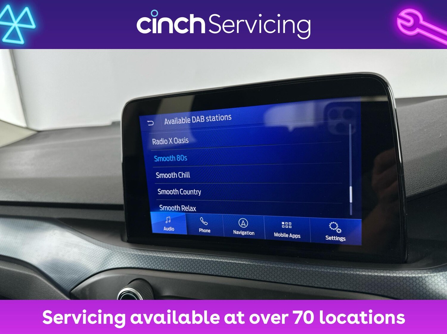 Used Ford Focus 2021 for sale - 76949796: Photo 31