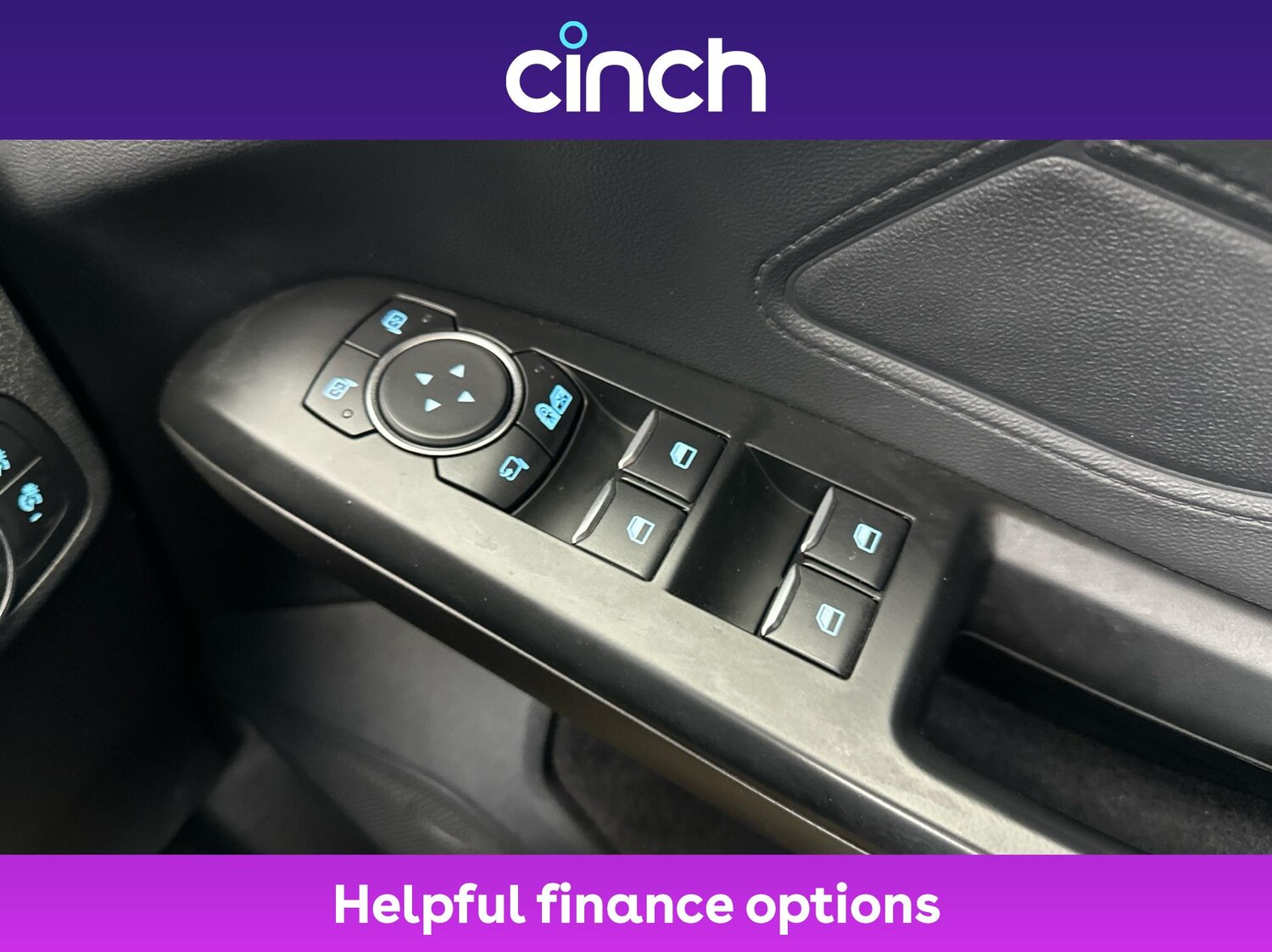 Used Ford Focus 2021 for sale - 76949796: Photo 35