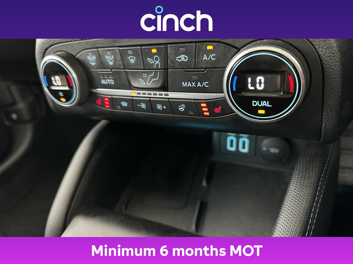 Used Ford Focus 2021 for sale - 76949796: Photo 37