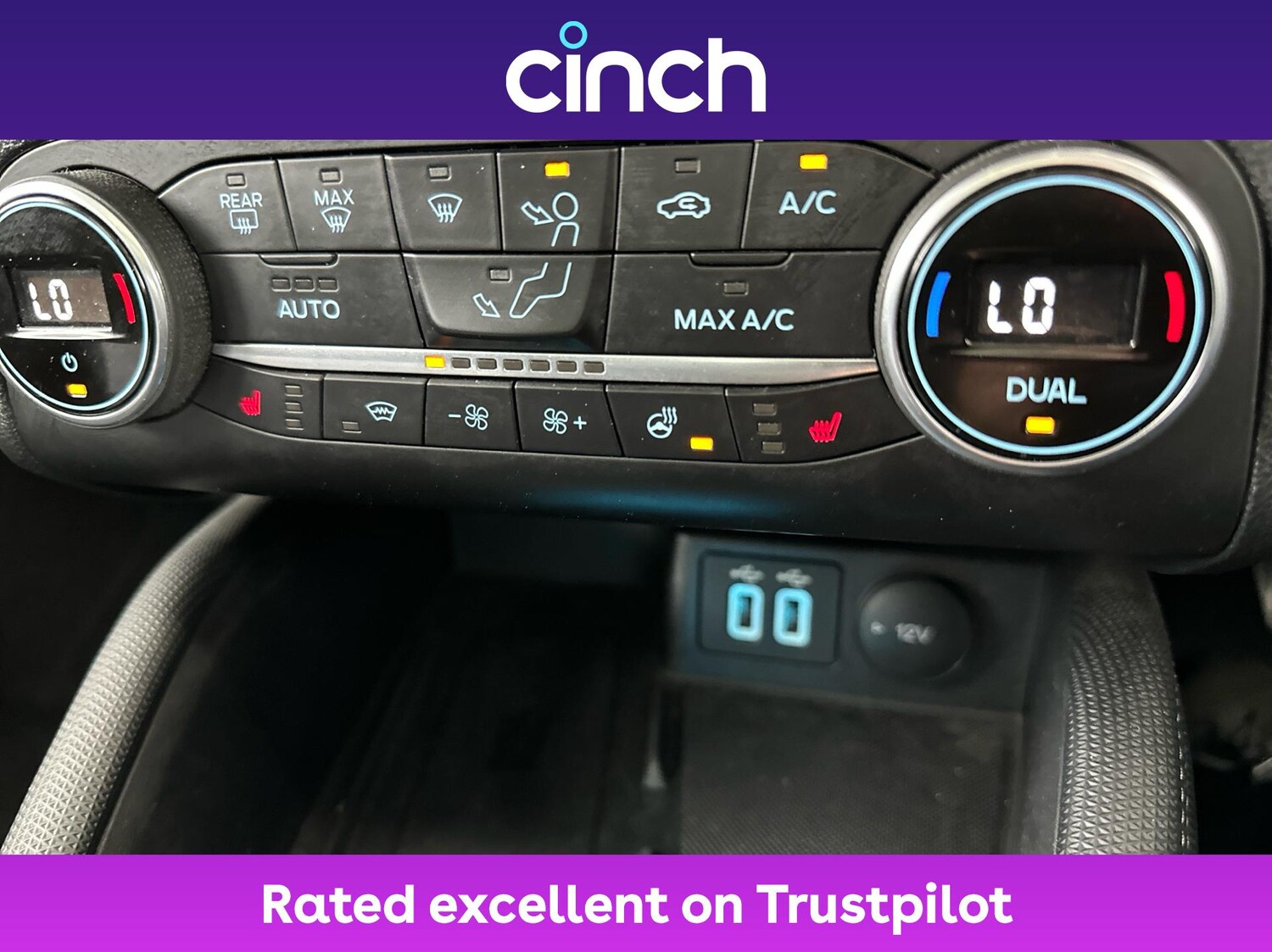 Used Ford Focus 2021 for sale - 76949796: Photo 38