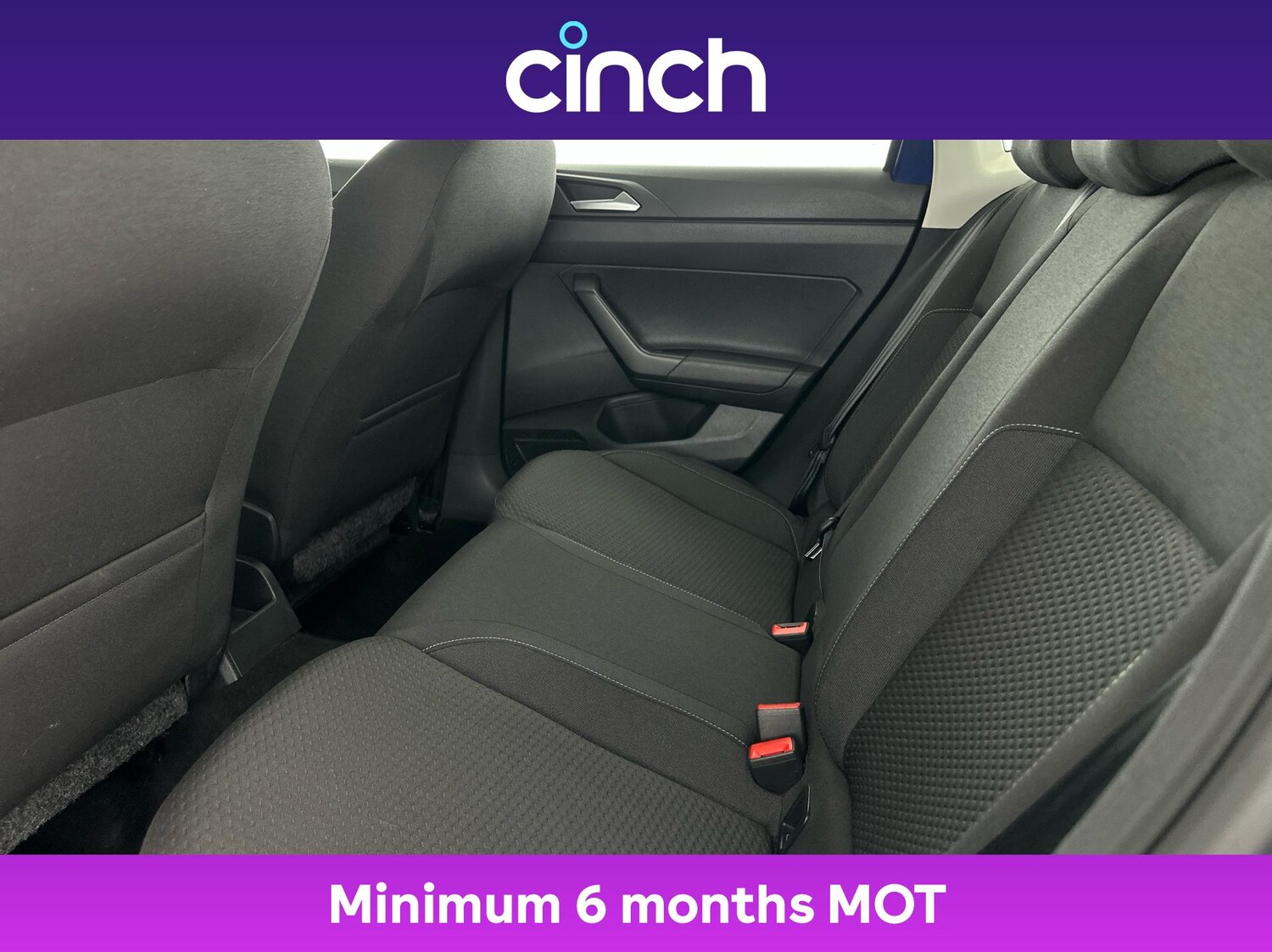 Used Volkswagen Polo 2018 for sale - 76385693: Photo 20