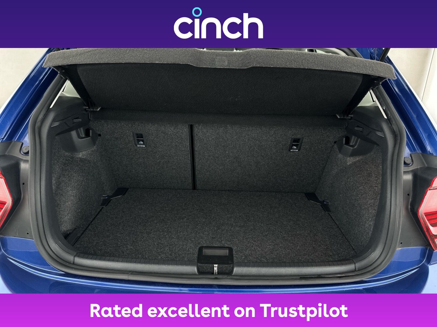 Used Volkswagen Polo 2018 for sale - 76385693: Photo 21