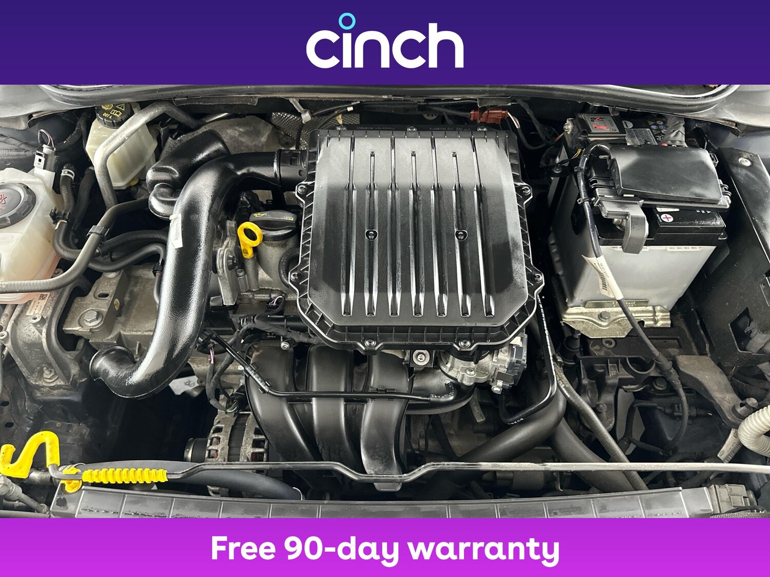 Used Volkswagen Polo 2018 for sale - 76385693: Photo 23