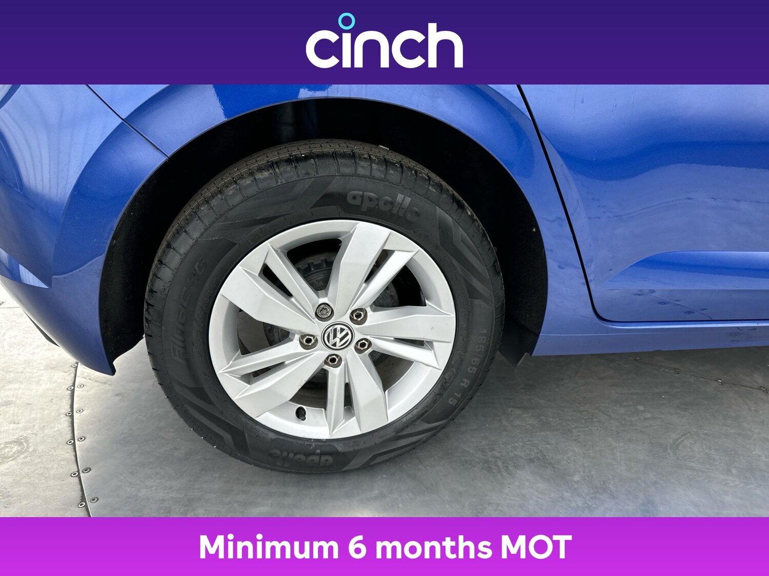 Used Volkswagen Polo 2018 for sale - 76385693: Photo 27