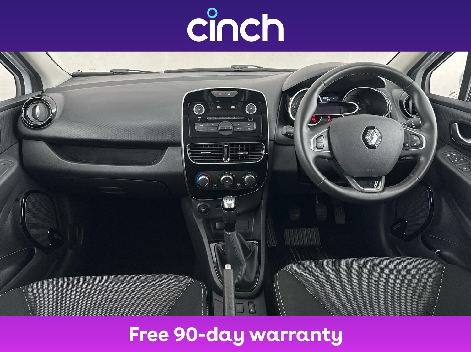Used Renault Clio 2019 for sale - 76855252: Photo 15