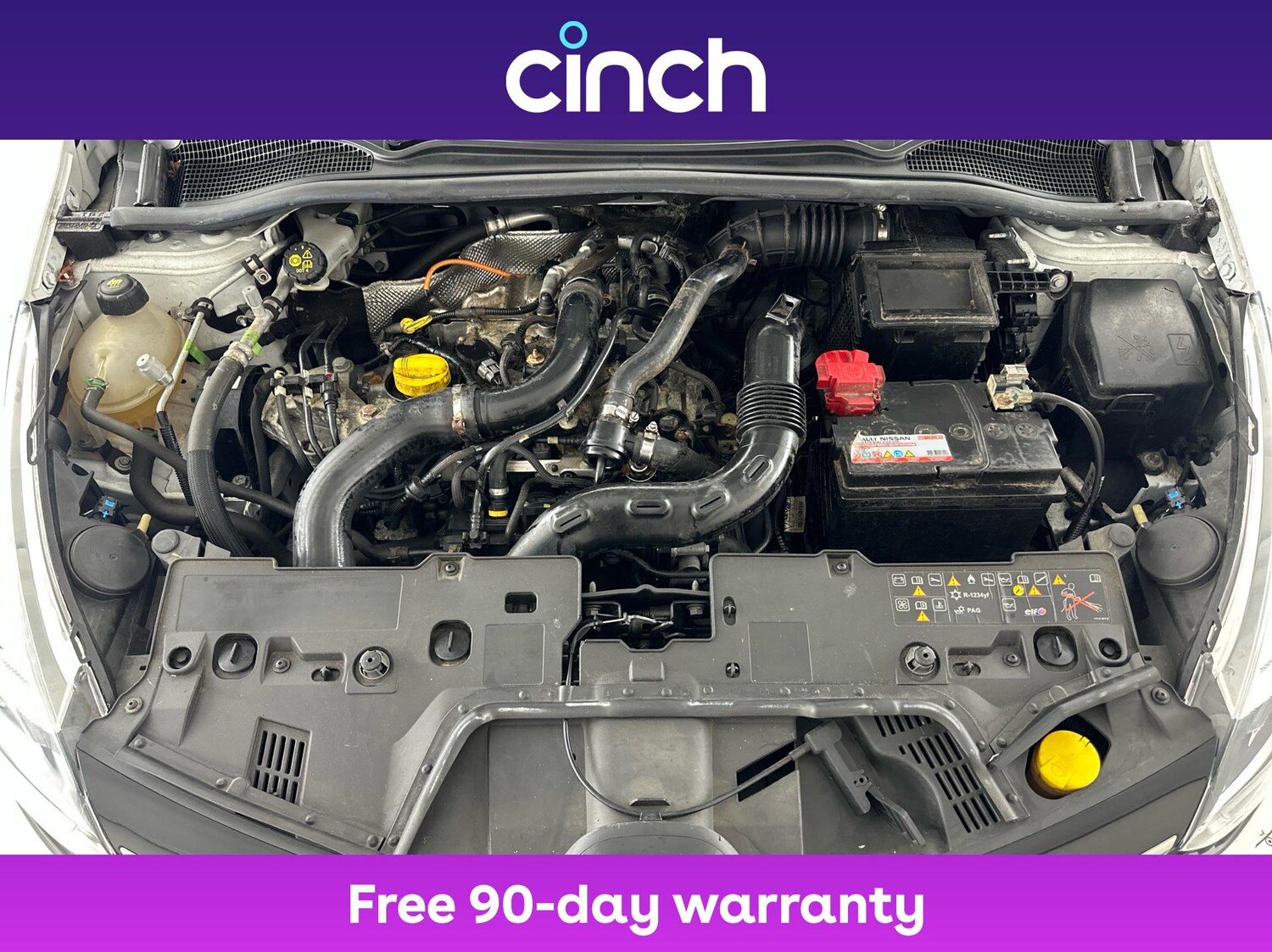 Used Renault Clio 2019 for sale - 76855252: Photo 23