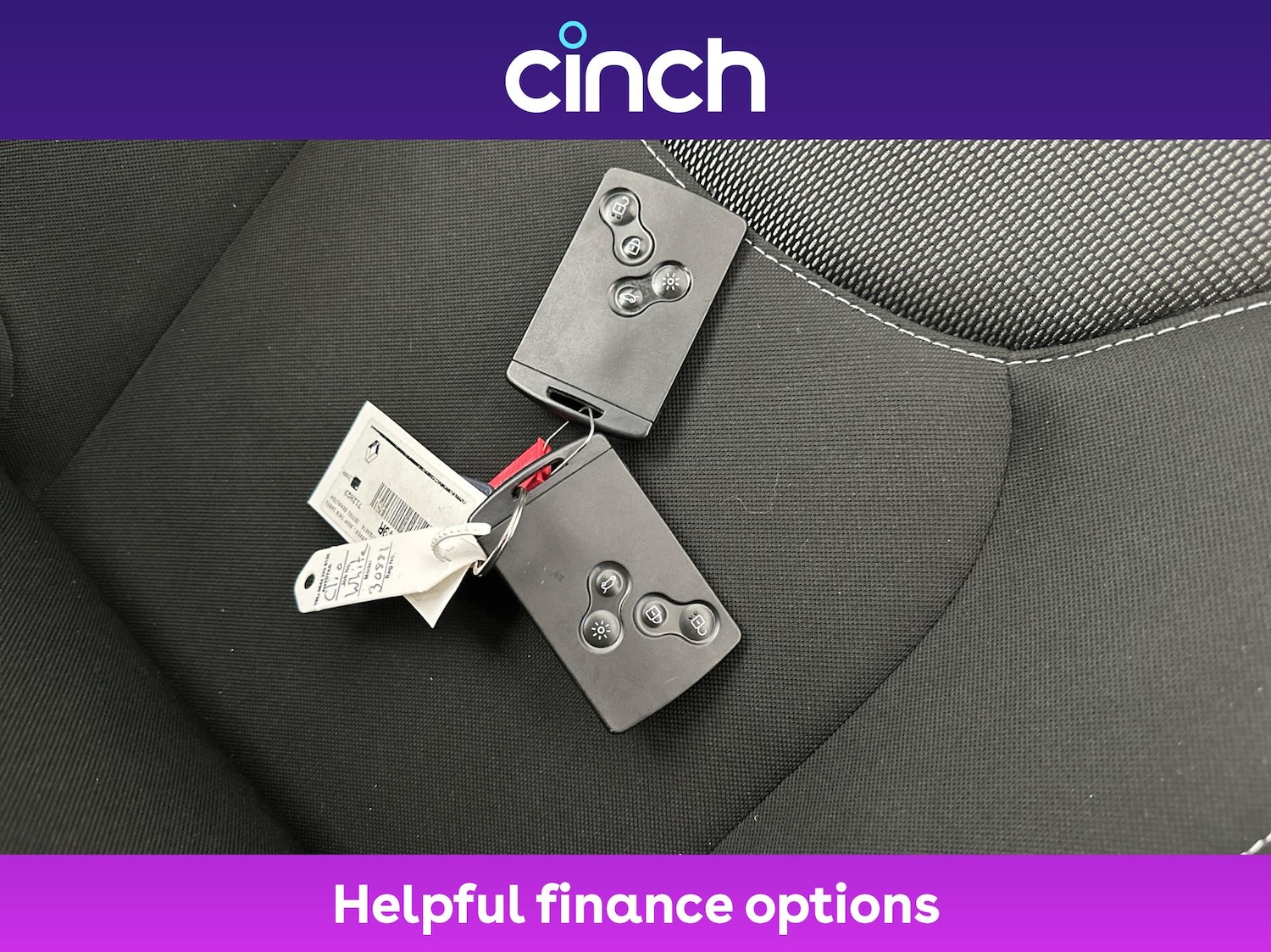 Used Renault Clio 2019 for sale - 76855252: Photo 30