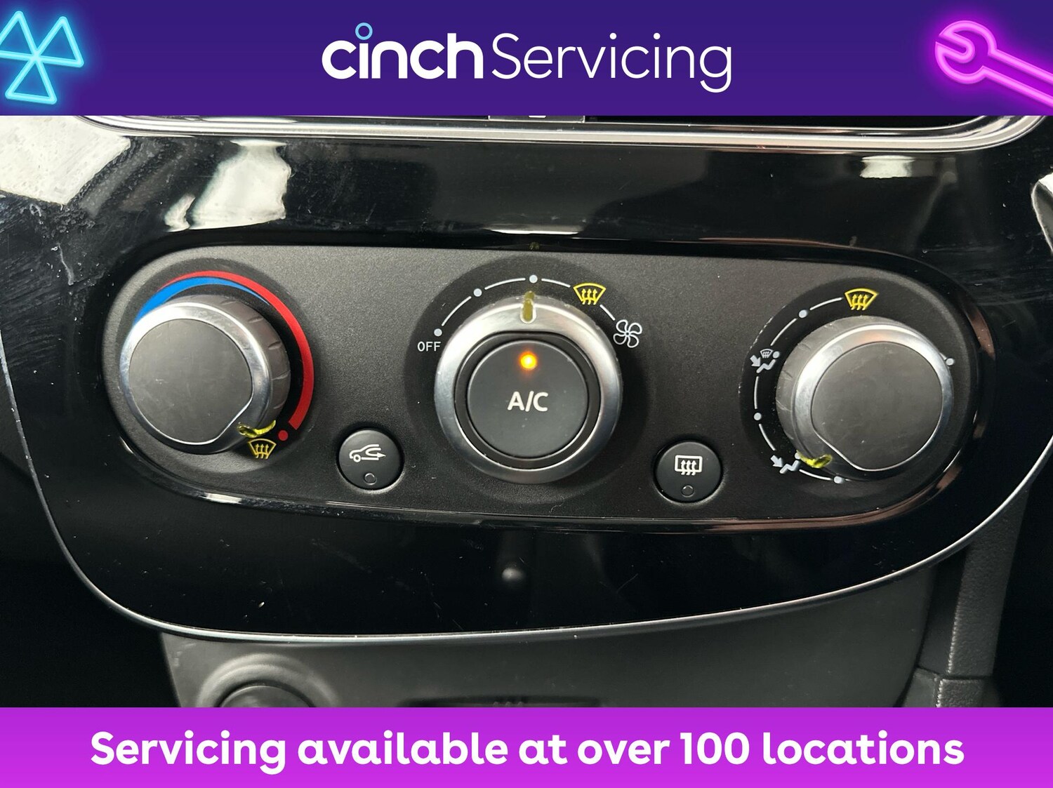 Used Renault Clio 2019 for sale - 76855252: Photo 31