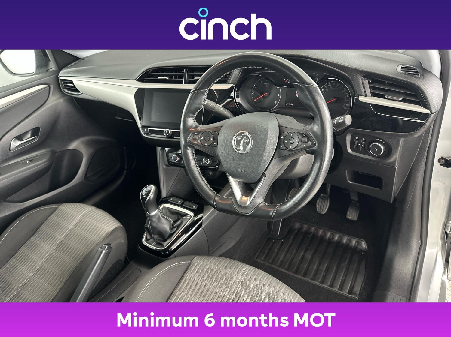 Used Vauxhall Corsa 2022 for sale - 76429476: Photo 12