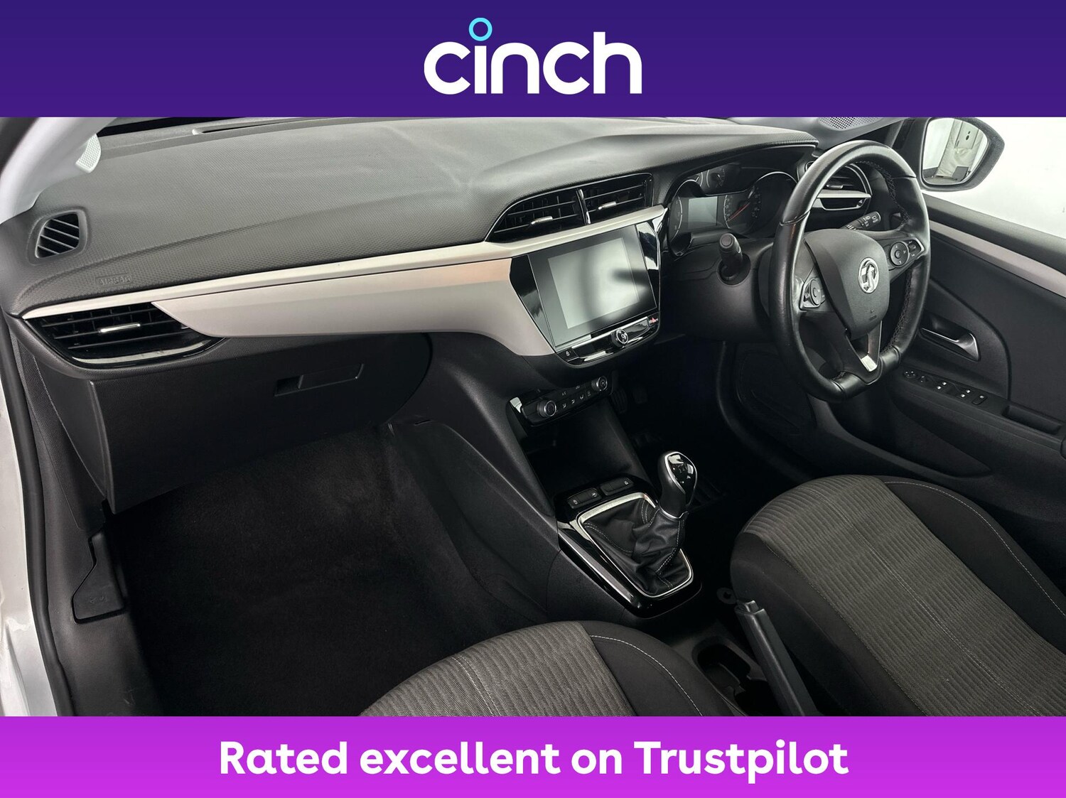 Used Vauxhall Corsa 2022 for sale - 76429476: Photo 14