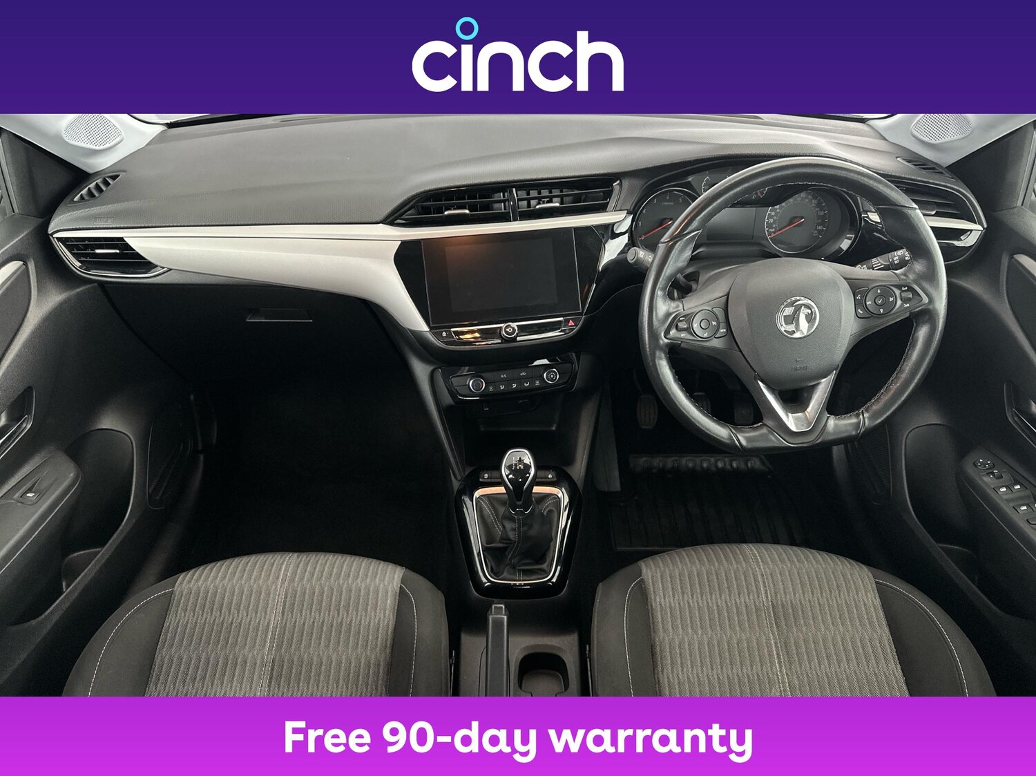 Used Vauxhall Corsa 2022 for sale - 76429476: Photo 15