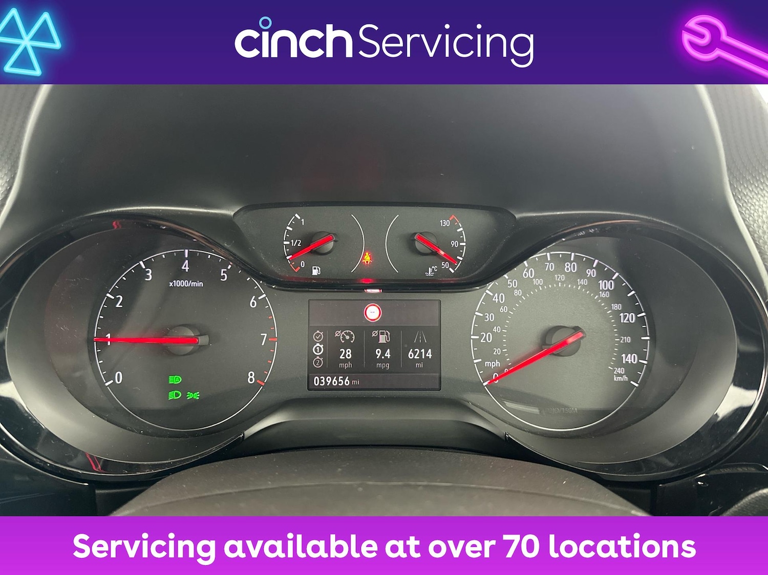 Used Vauxhall Corsa 2022 for sale - 76429476: Photo 18