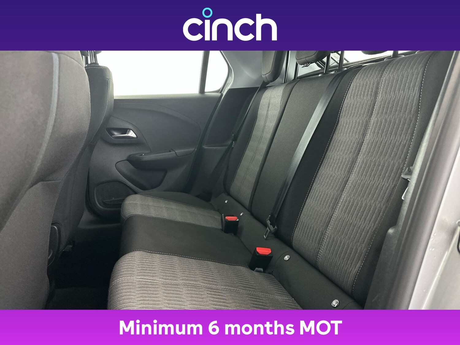 Used Vauxhall Corsa 2022 for sale - 76429476: Photo 20