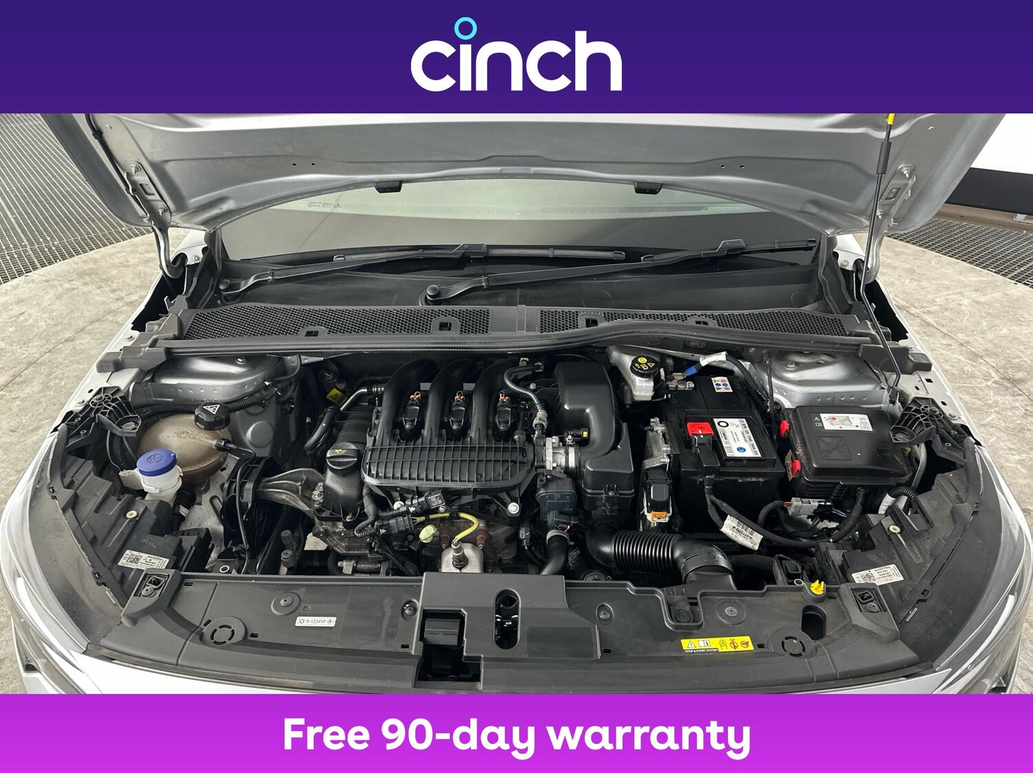 Used Vauxhall Corsa 2022 for sale - 76429476: Photo 23