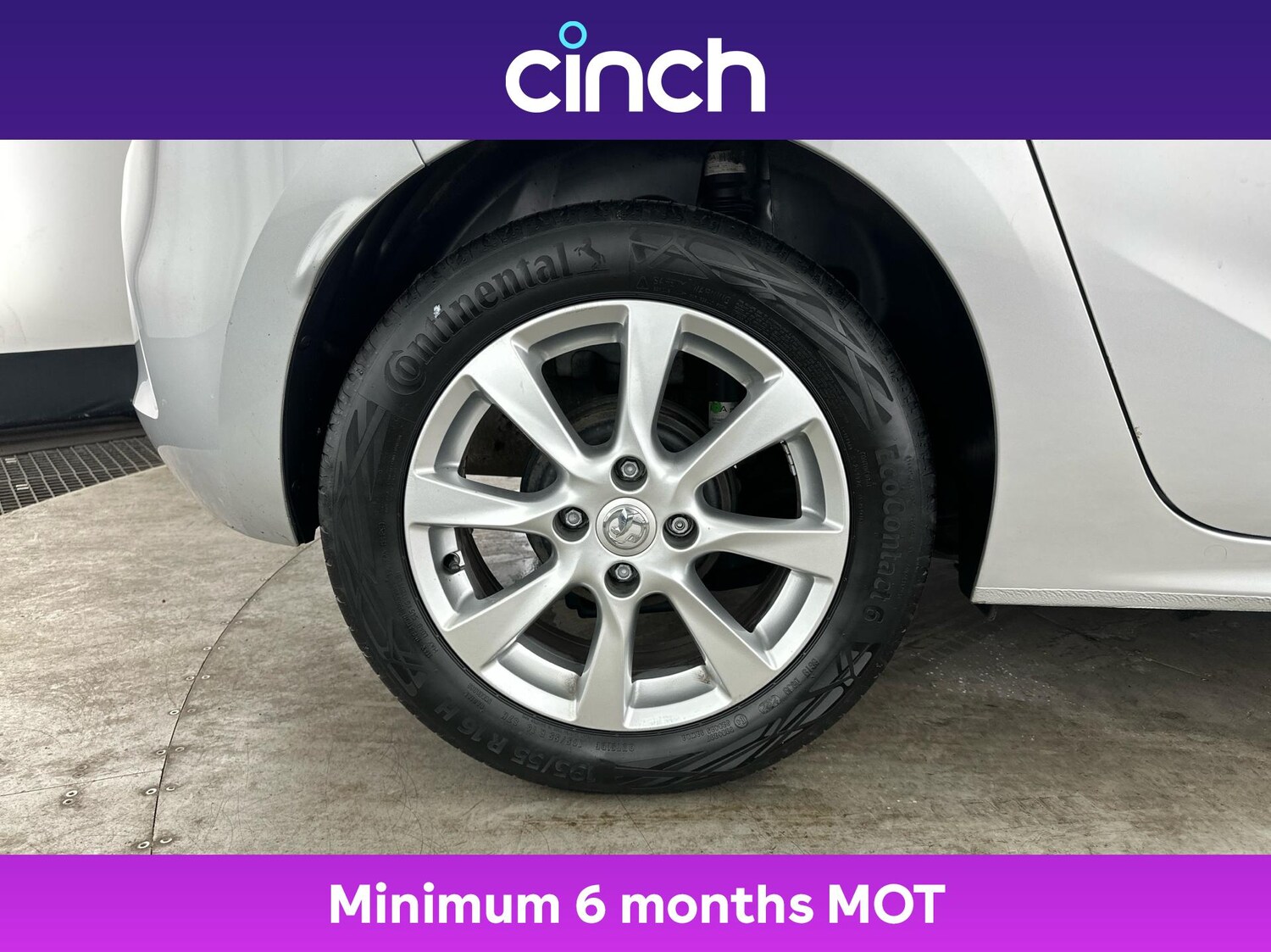 Used Vauxhall Corsa 2022 for sale - 76429476: Photo 27