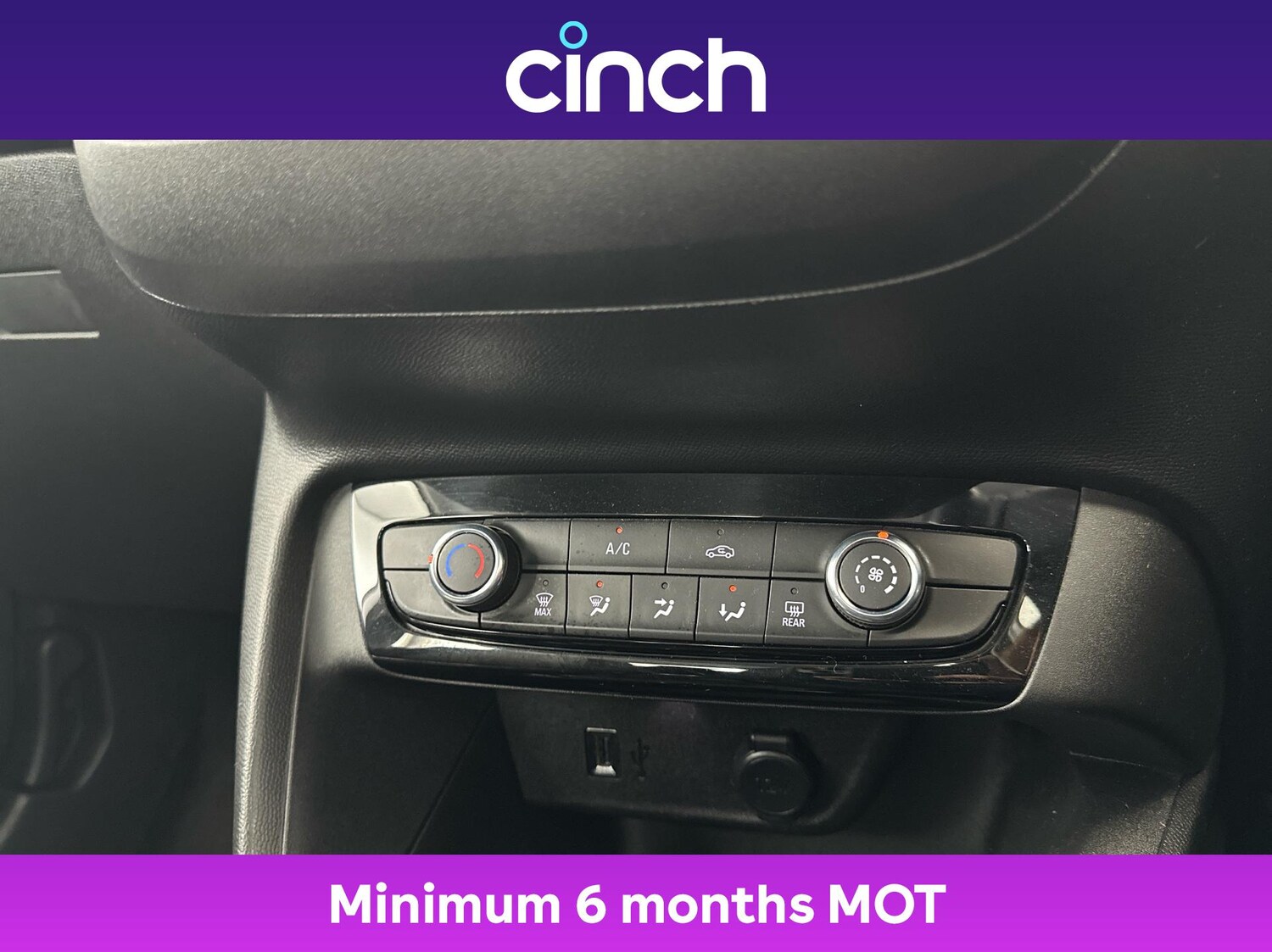 Used Vauxhall Corsa 2022 for sale - 76429476: Photo 32