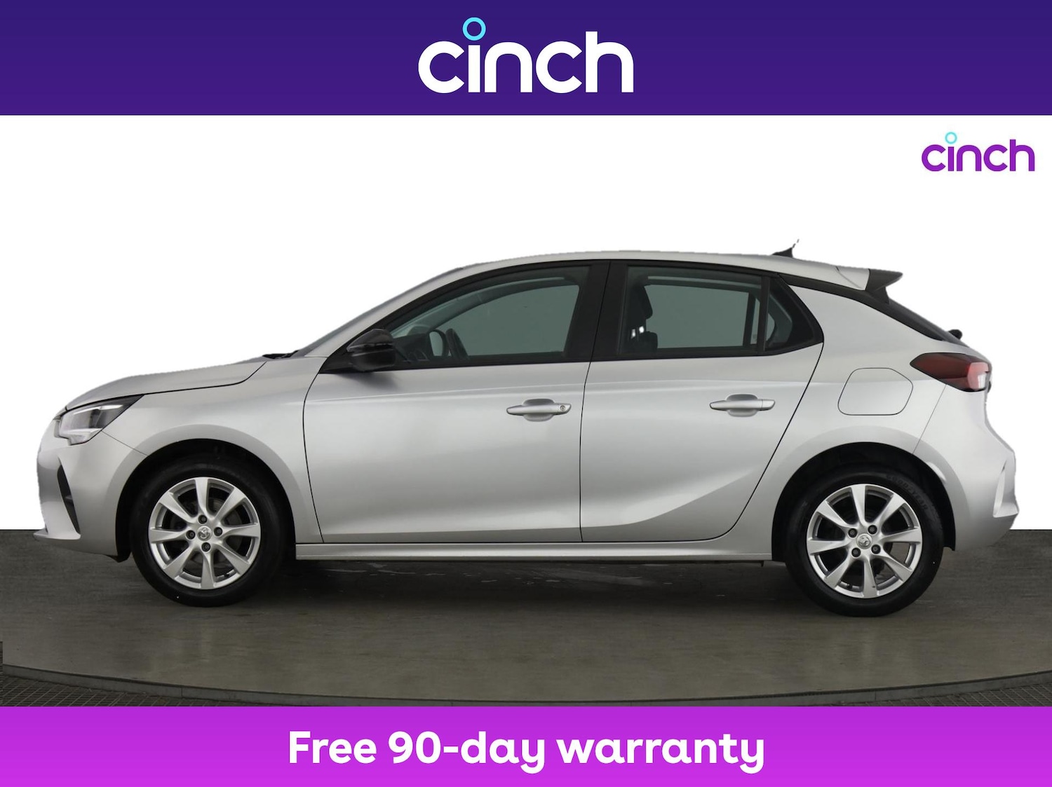 Used Vauxhall Corsa 2022 for sale - 76429476: Photo 8