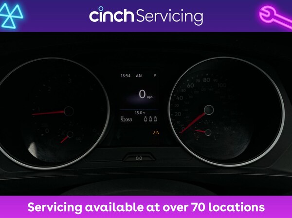 Used Volkswagen Tiguan 2018 for sale - 76125291: Photo 18