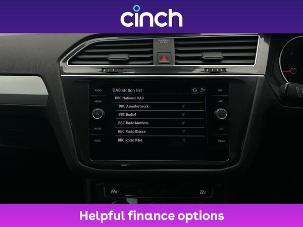 Used Volkswagen Tiguan 2018 for sale - 76125291: Photo 30
