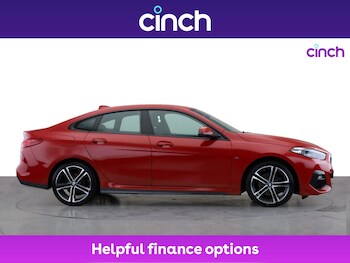 Used BMW 2 Series 2020 for sale - 76999750: Photo
