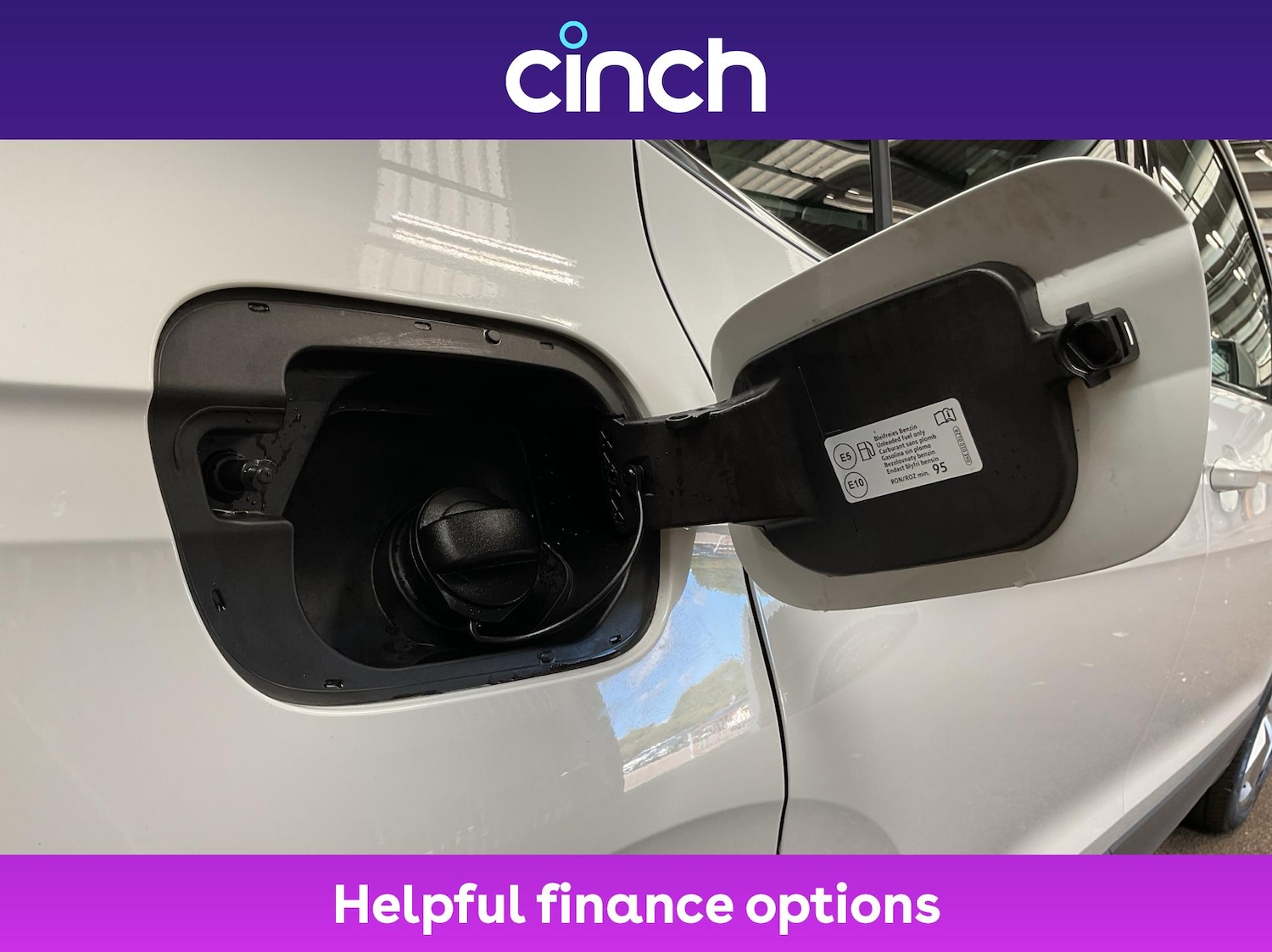 Used Volkswagen T-Cross 2021 for sale - 76041440: Photo 30