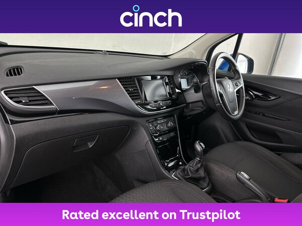 Used Vauxhall Mokka X 2018 for sale - 76211553: Photo 14