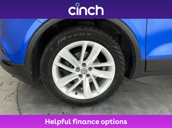 Used Vauxhall Mokka X 2018 for sale - 76211553: Photo 24