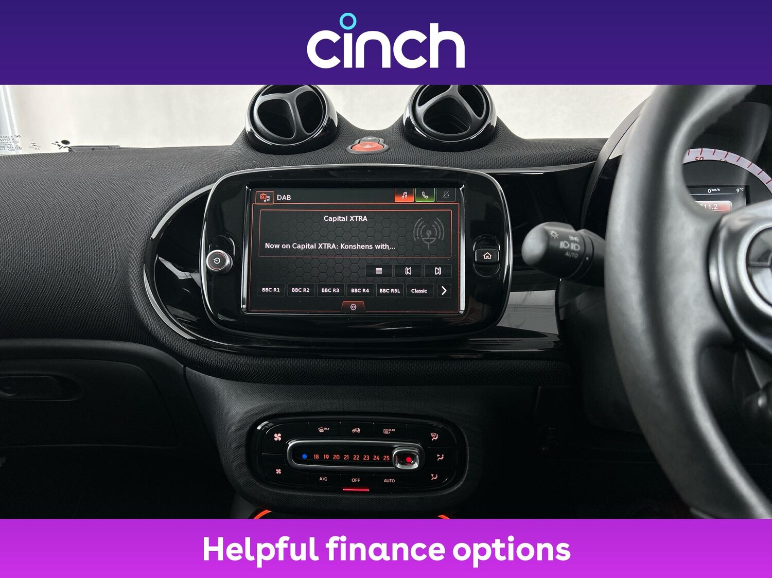 Used smart forfour 2021 for sale - 77059561: Photo 17