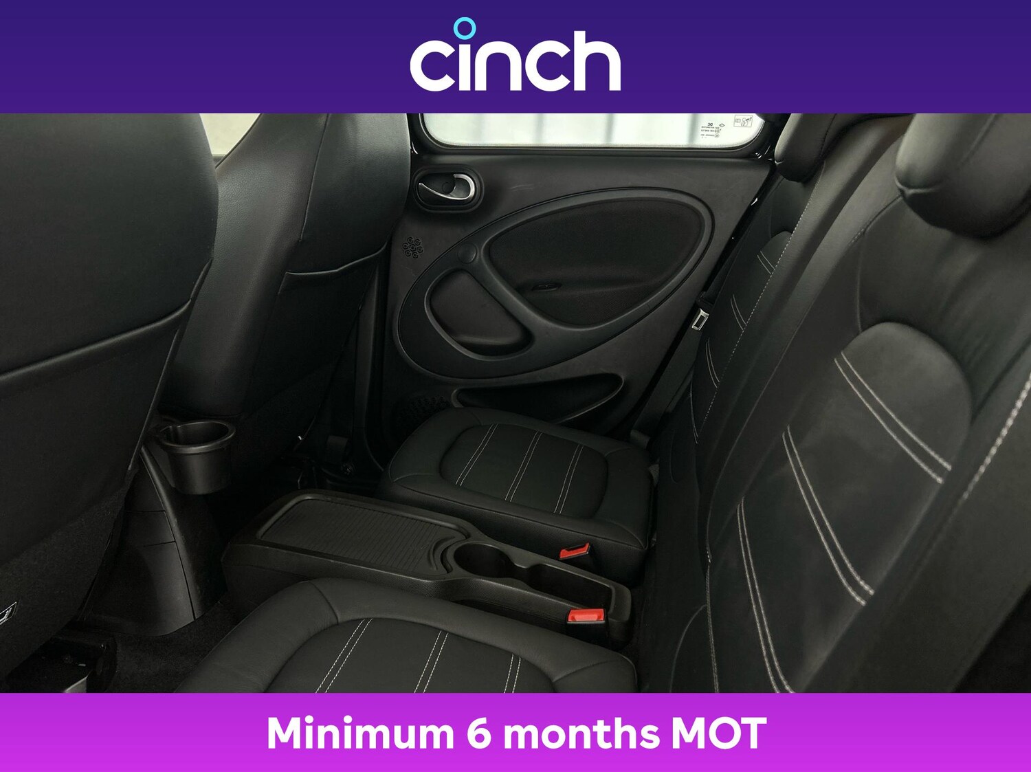 Used smart forfour 2021 for sale - 77059561: Photo 20