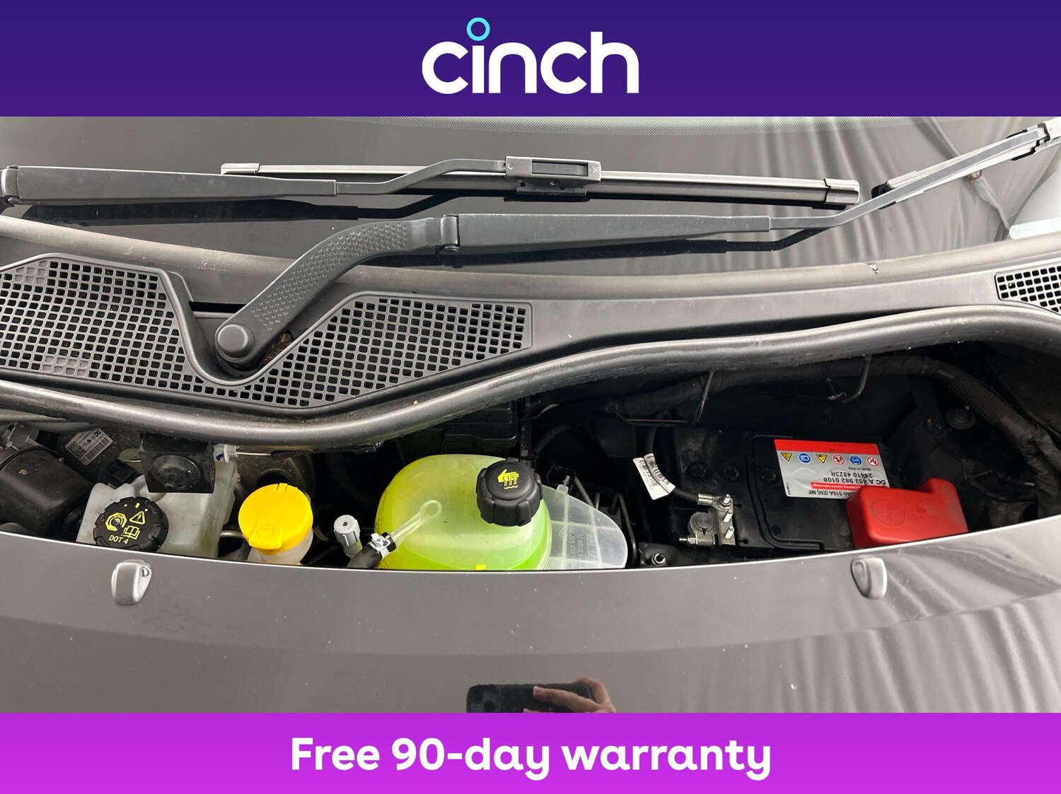 Used smart forfour 2021 for sale - 77059561: Photo 23