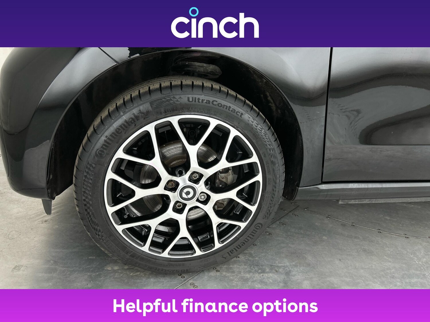 Used smart forfour 2021 for sale - 77059561: Photo 24