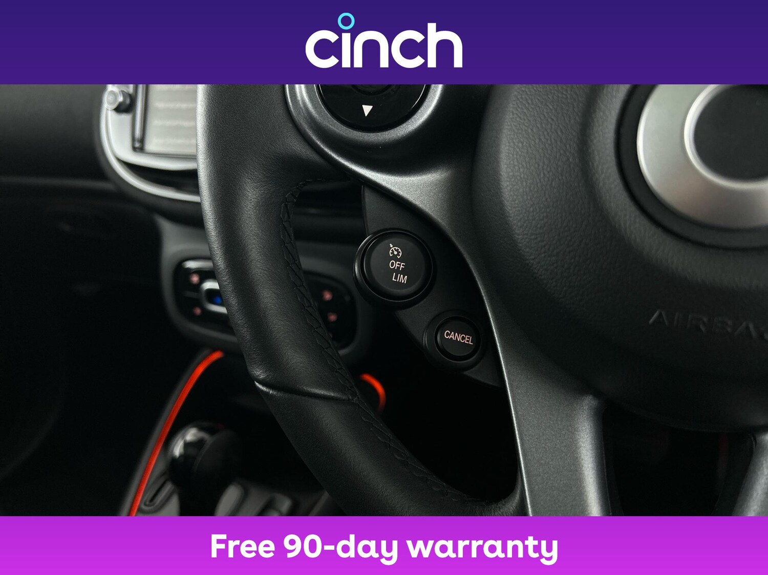 Used smart forfour 2021 for sale - 77059561: Photo 34