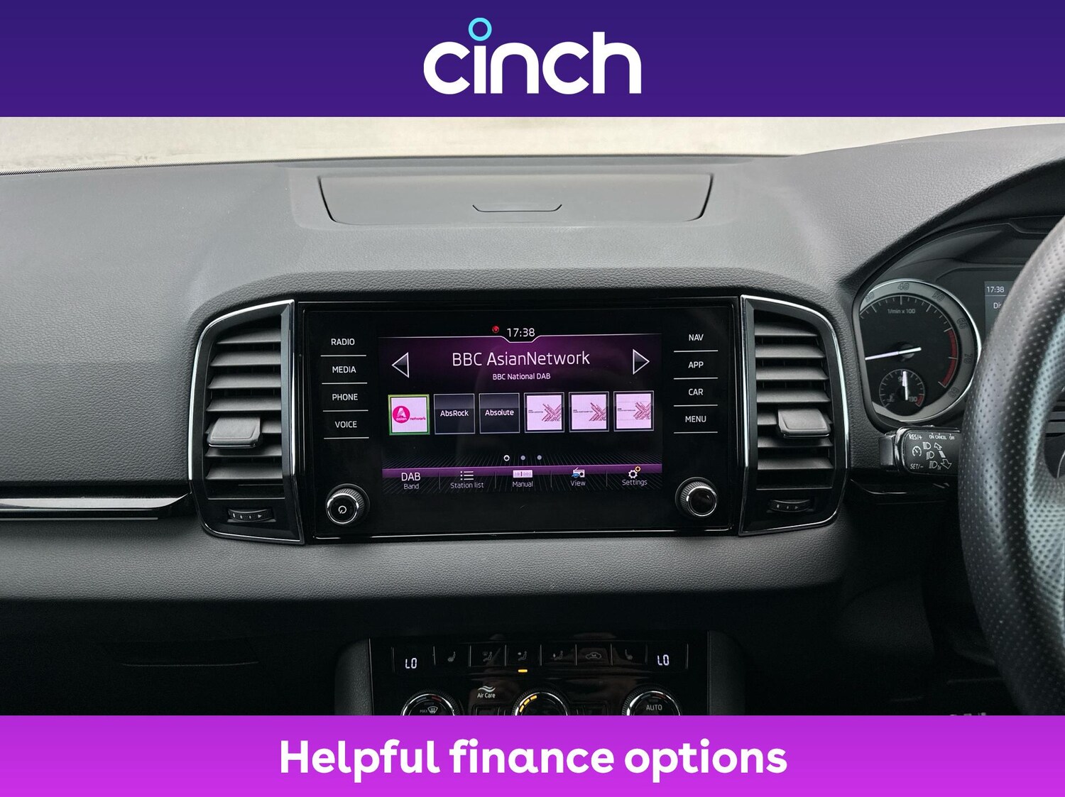 Used Skoda Karoq 2019 for sale - 76985622: Photo 17