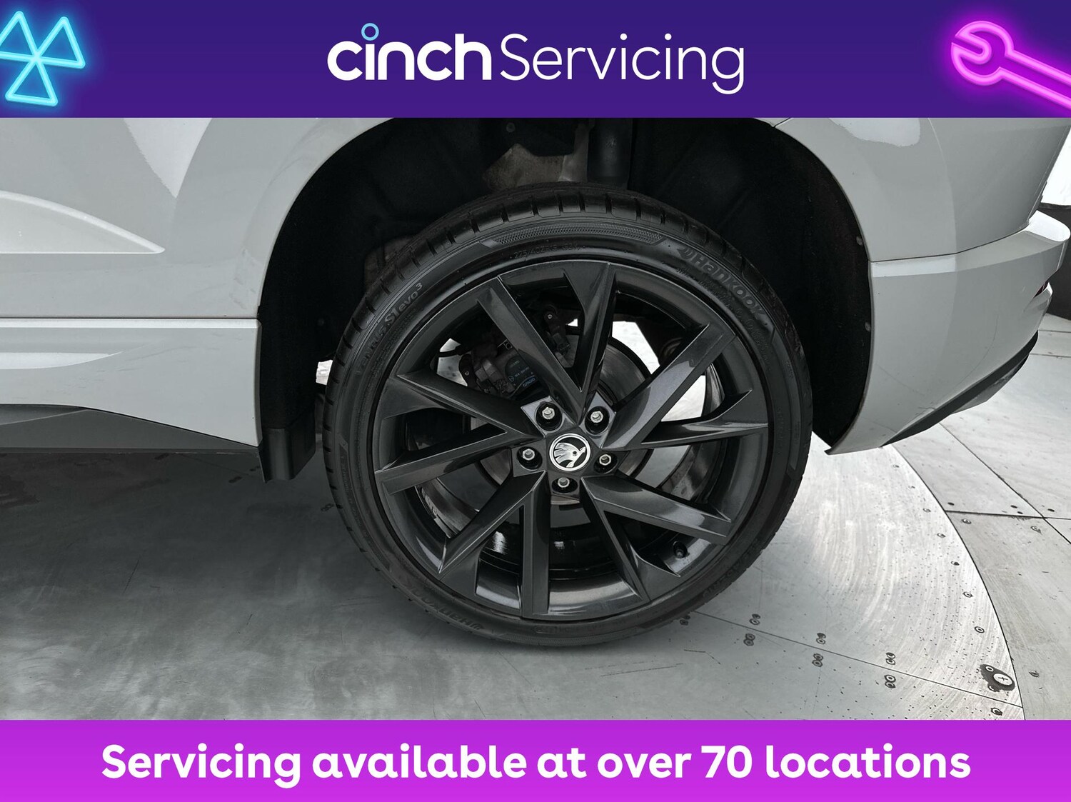 Used Skoda Karoq 2019 for sale - 76985622: Photo 26