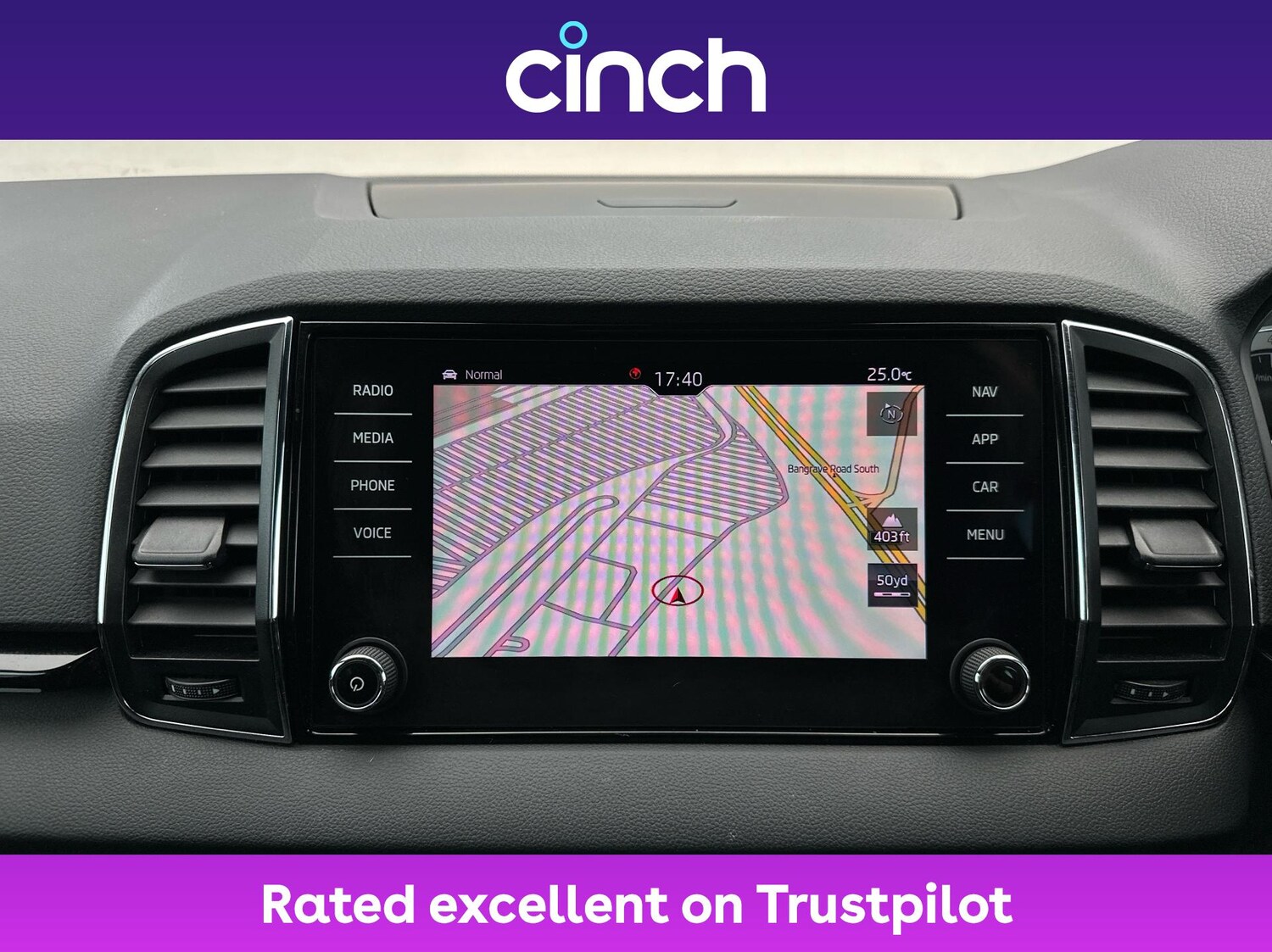 Used Skoda Karoq 2019 for sale - 76985622: Photo 38