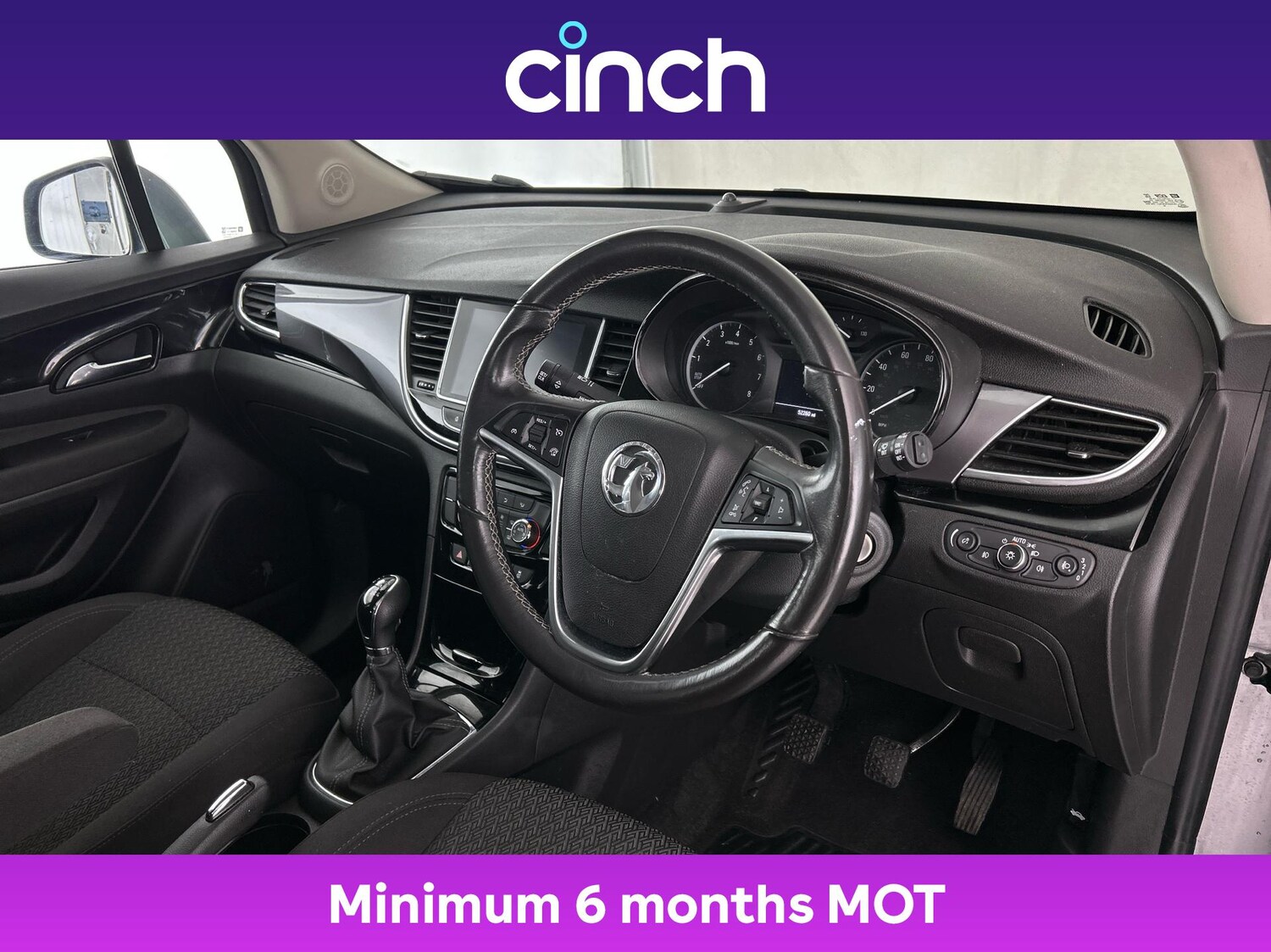 Used Vauxhall Mokka X 2019 for sale - 76438800: Photo 12