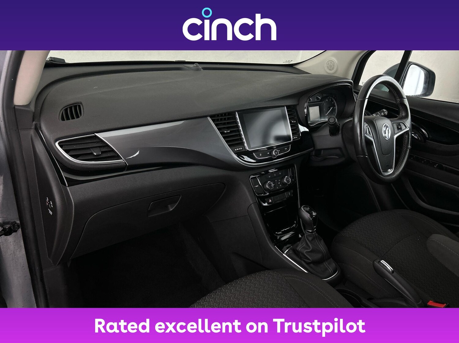 Used Vauxhall Mokka X 2019 for sale - 76438800: Photo 14