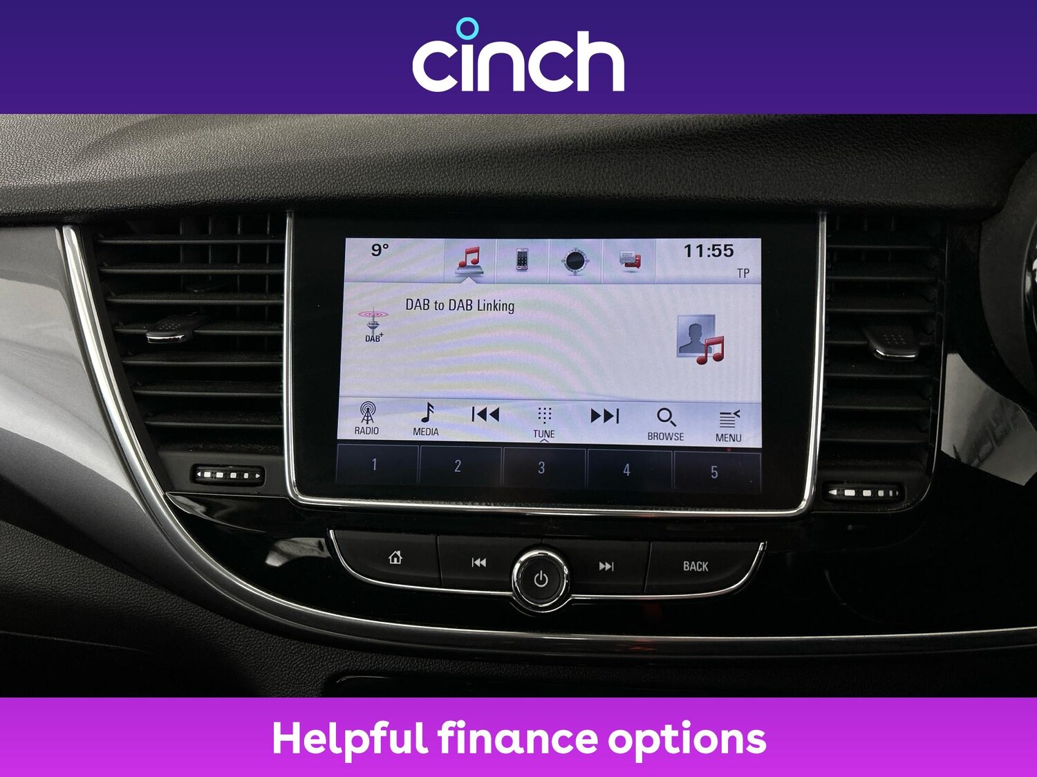 Used Vauxhall Mokka X 2019 for sale - 76438800: Photo 17